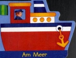 Cover Am Meer