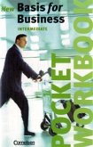 Pocket Workbook / New Basis for Business - Intermediate Pocket Workbook / New Basis for Business - Intermediate