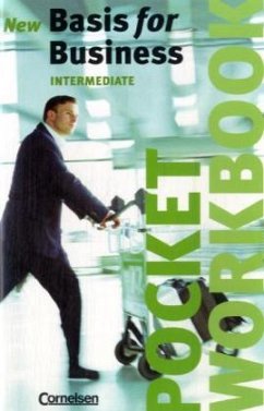 Pocket Workbook / New Basis for Business - Intermediate - New Basis for Business - Intermediate