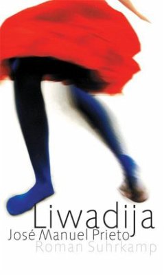 Liwadija - Prieto, Jose M.