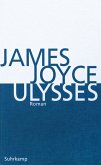 Ulysses. Kommentierte Ausgabe