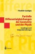 Partielle Differentialgleichungen der... - Bild 1