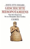 Geschichte Mesopotamiens