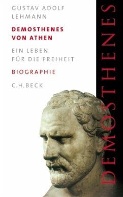 Demosthenes - Lehmann, Gustav Adolf