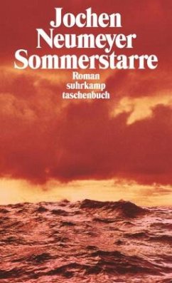Sommerstarre - Neumeyer, Jochen