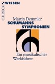 Schumanns Sinfonien