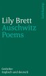 Auschwitz Poems - Bild 1