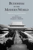 Buddhism in the Modern World