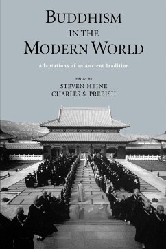 Buddhism in the Modern World - Heine, Steven / Prebish, Charles S. (eds.)