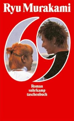 69 - Murakami, Ryu