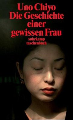 Die Geschichte einer gewissen Frau - Uno, Chiyo