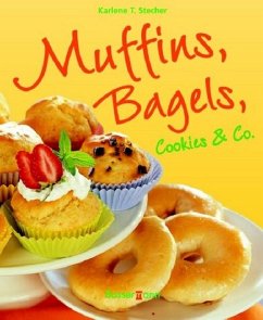 Cover Muffins, Bagels, Cookies & Co.