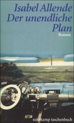 Der unendliche Plan Cover Der unendliche Plan