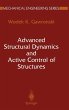 Advanced Structural Dynamics and Active... - Bild 1