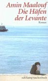 Die Häfen der Levante