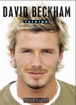 David Beckham, Talking