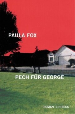 Pech für George - Fox, Paula