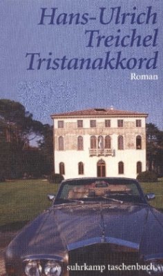 Cover Tristanakkord