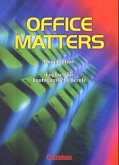 Office Matters, New Edition, Schülerbuch