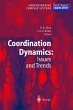 Coordination Dynamics: Issues and Trends - Bild 1