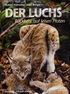 Der Luchs - Hofrichter, Robert; Berger, Elke