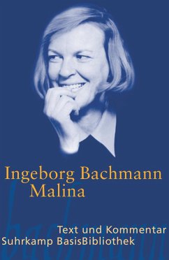 Malina - Bachmann, Ingeborg