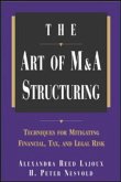 The Art of M&A Structuring
