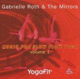 Music For Slow Yoga Vol.1