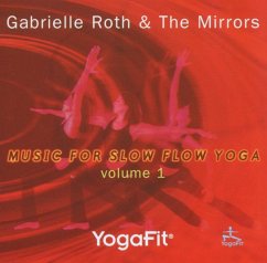 Cover Music For Slow Yoga Vol.1
