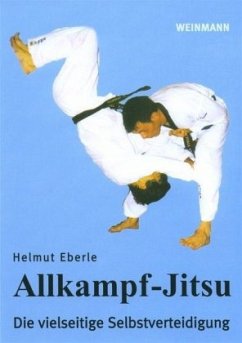 Allkampf - Jitsu - Eberle, Helmut