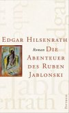 Die Abenteuer des Ruben Jablonski / Gesammelte Werke Bd.8