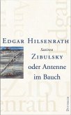 Zibulsky oder Antenne im Bauch / Gesammelte Werke Bd.5