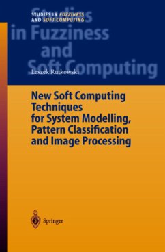 New Soft Computing Techniques for System Modeling, Pattern Classification and Image Processing - Rutkowski, Leszek