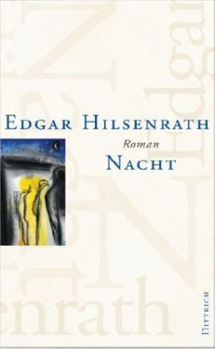 Nacht / Gesammelte Werke Bd.1 - Hilsenrath, Edgar