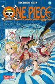 Das Oratorium / One Piece Bd.29