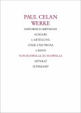 Werke. Historisch-kritische Ausgabe. I. Abteilung: Lyrik und Prosa, 2 Teile / Werke Abt.1, 4