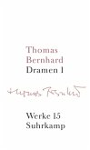 Dramen / Werke 15, Tl.1