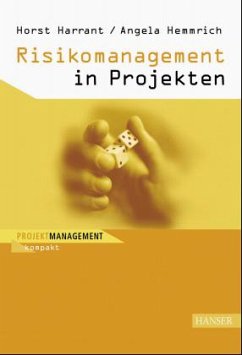 Cover Risikomanagement in Projekten