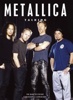 Metallica, Talking - Metallica