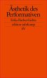 Ästhetik des Performativen - Bild 1