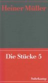 Die Stücke / Werke 7, Tl.5