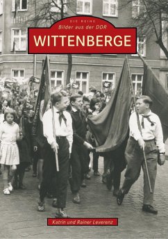 Wittenberge - Leverenz, Rainer