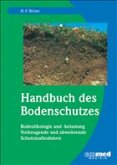 Handbuch des Bodenschutzes