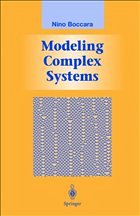 Modeling Complex Systems - Boccara, Nino