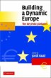 Building a Dynamic Europe - Bild 1