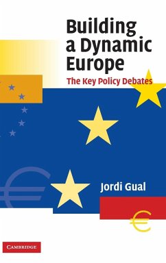 Building a Dynamic Europe - Gual, Jordi (ed.)