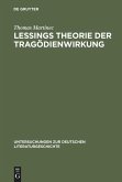 Lessings Theorie der Tragödienwirkung