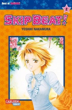 Skip Beat! Bd.2 - Nakamura, Yoshiki