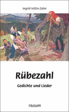 Rübezahl - Vettin-Zahn, Ingrid