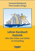 Lehrer-Kursbuch Statistik